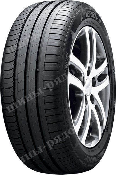 Легковые шины Hankook Kinergy eco K425 195/55R16