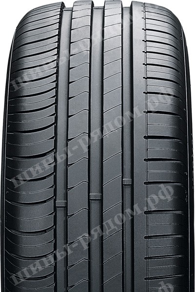 рисунок протектора. Легковые шины Hankook Kinergy eco K425 195/55R16