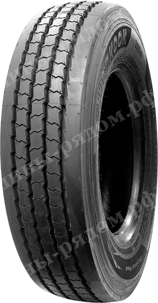 Грузовые шины Hankook TH31 215/75R17.5