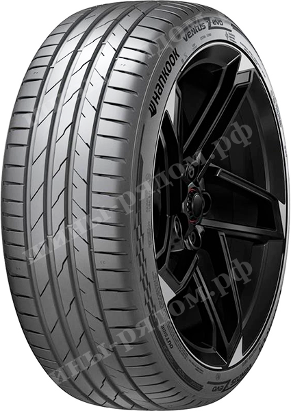 Легковые шины Hankook Ventus evo K137 235/40R18