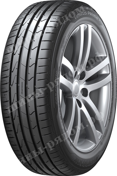 Легковые шины Hankook Ventus Prime3 K125 215/45R17