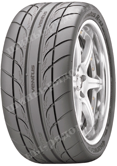 Легковые шины Hankook Ventus R-S3 Z222 245/40R18
