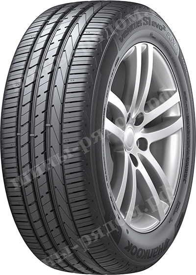 Легковые шины Hankook Ventus S1 Evo2 K117a 235/65R17