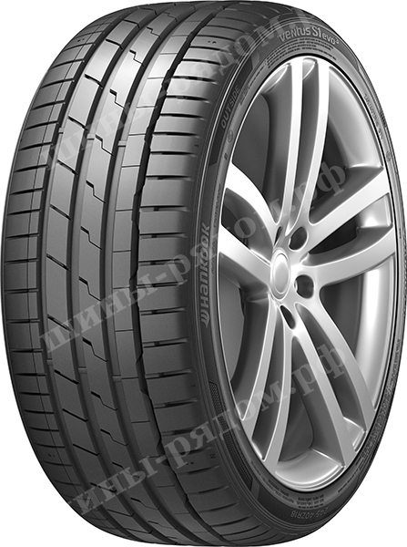 Ventus S1 evo3 K127c