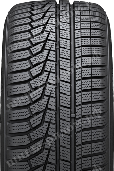 рисунок протектора W320a 