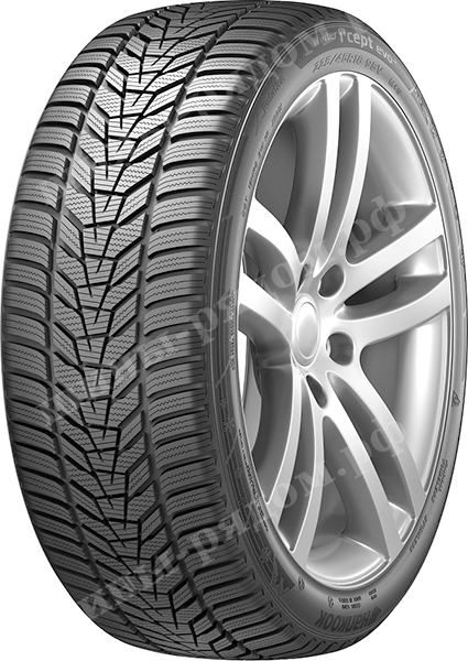 Легковые шины Hankook Winter I*Cept Evo 3 W330 265/40R22