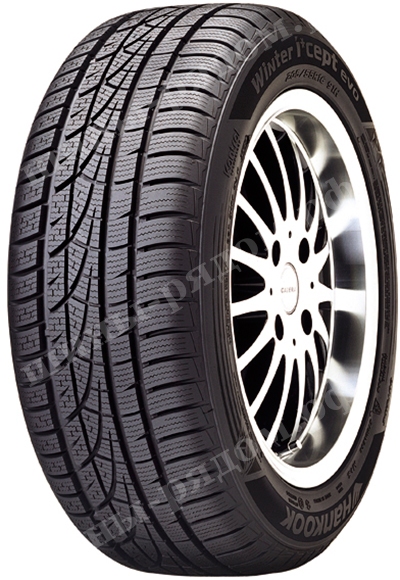 Легковые шины Hankook Winter I*Cept Evo W310 225/45R17