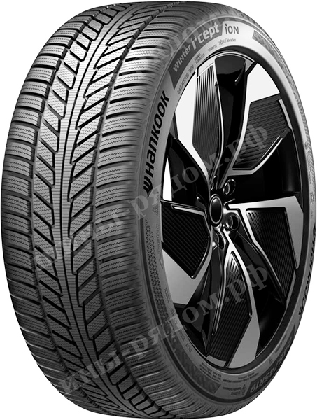 Легковые шины Hankook iON Winter i*Cept IW01 295/40R21