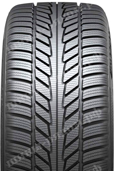 Рисунок протектора 