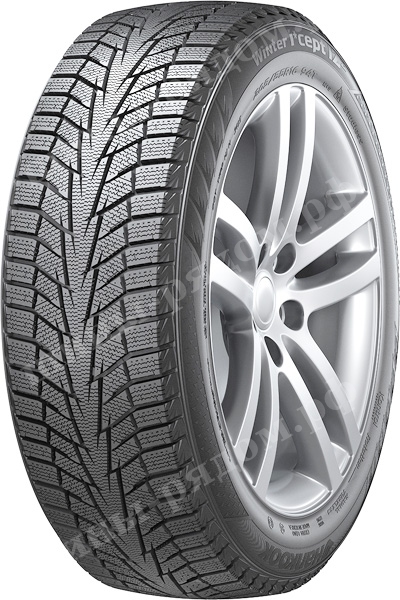 Легковые шины Hankook Winter i*Cept IZ2 W616 185/60R14