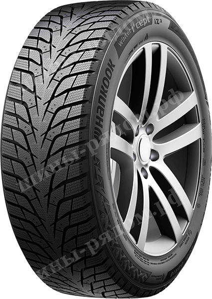 Легковые шины Hankook Winter i*Cept iZ3 W636 235/65R18