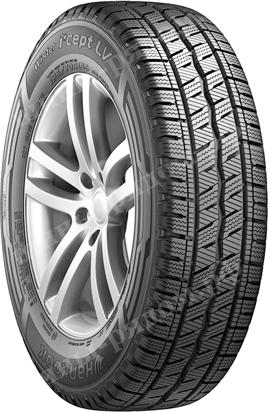 Легковые шины Hankook Winter I*Cept LV RW12 185/75R16