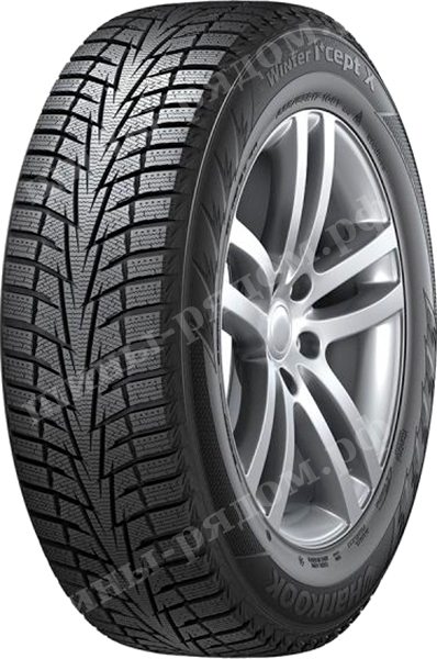Легковые шины Hankook Winter i*Cept X RW10 275/40R20
