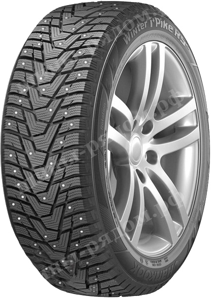 Легковые шины Hankook Winter i*Pike RS2 W429 215/45R17