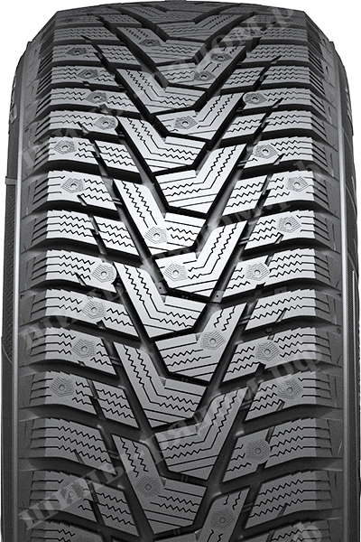 Рисунок протектора 