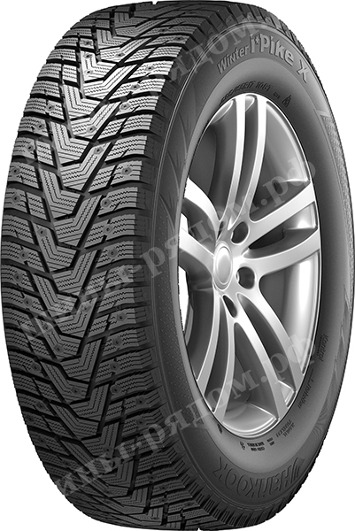 Легковые шины Hankook Winter i*Pike X W429a 235/60R17