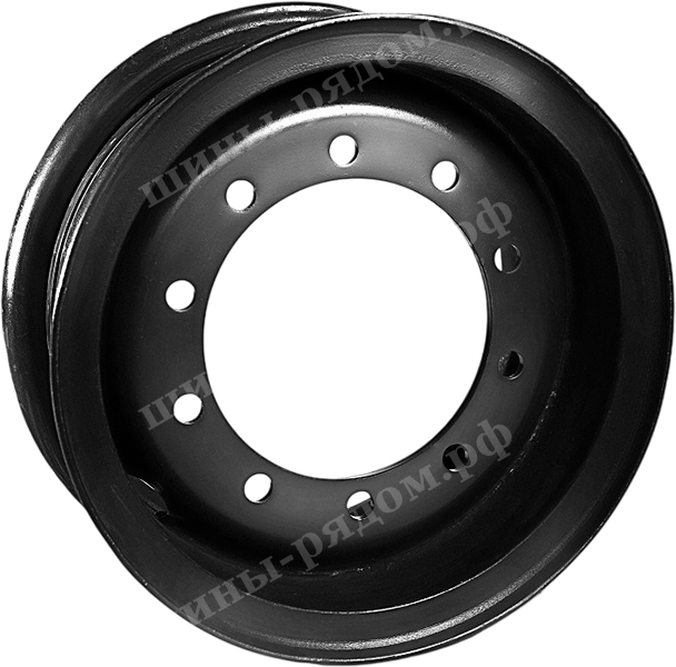 Грузовые диски Hartung 167.330.30.3101012 (330-30) R20