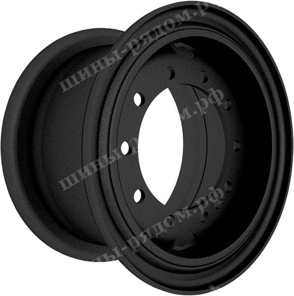 Грузовые диски Hartung 167.389.3101012-40 (389) R20