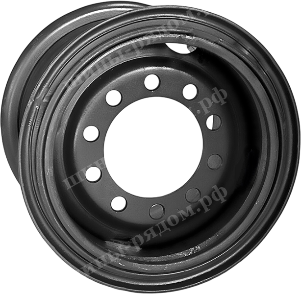 Грузовые диски Hartung 533-310.3101012 (533-310) R21