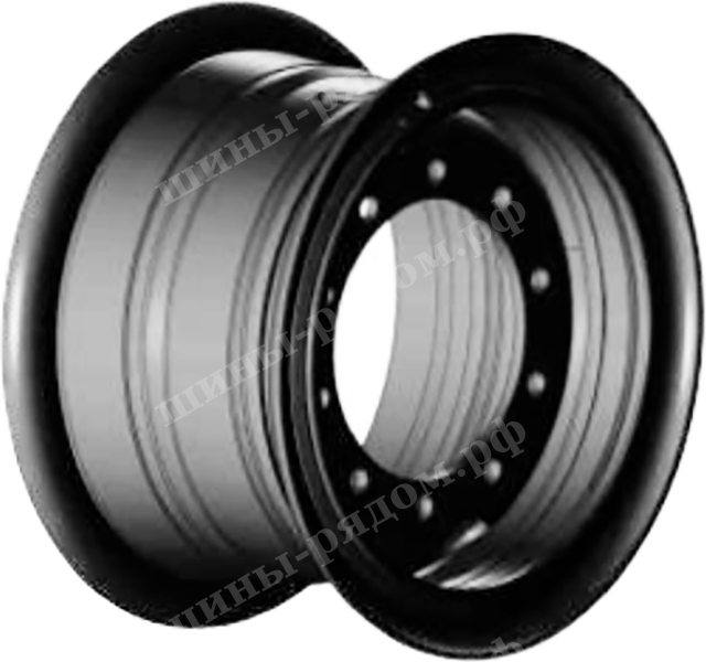 Грузовые диски Hartung 167.659.3101012-20 (659-20) R21