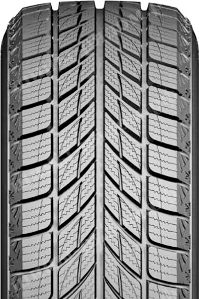Рисунок протектора 