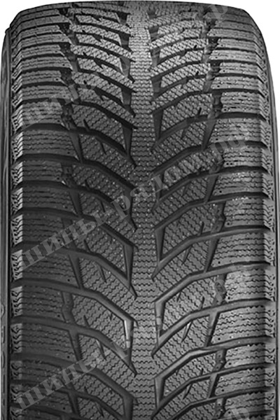 Рисунок протектора 