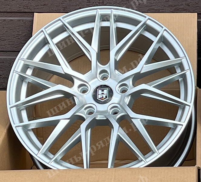 Колесные диски HFT 510 R20