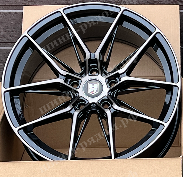 Колесные диски HFT 525 R18