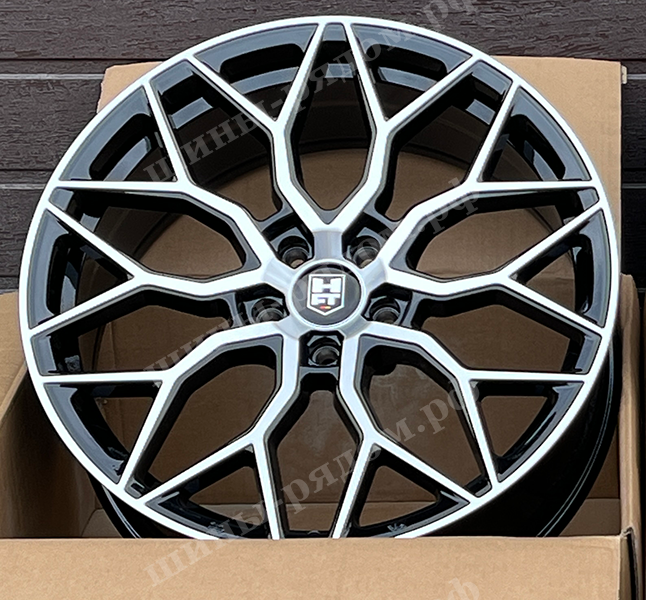 Колесные диски HFT 611 R19