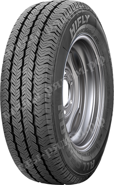 Легковые шины Hifly All-Transit 235/65R16