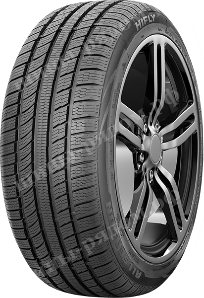 Легковые шины Hifly All-Turi 221 215/45R17