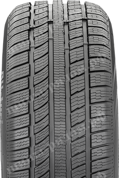Рисунок протектора. Легковые шины Hifly All-Turi 221 215/45R17