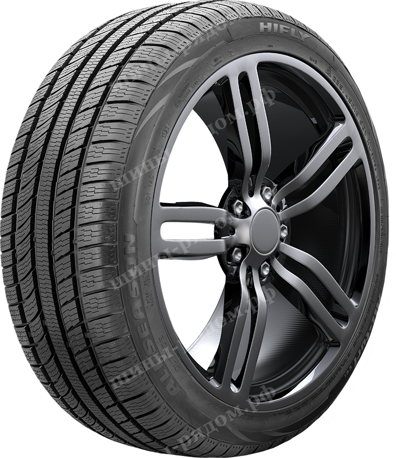 Пошире. Легковые шины Hifly All-Turi 221 215/45R17