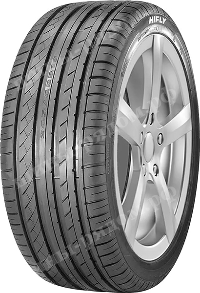 Легковые шины Hifly HF805 215/45R17