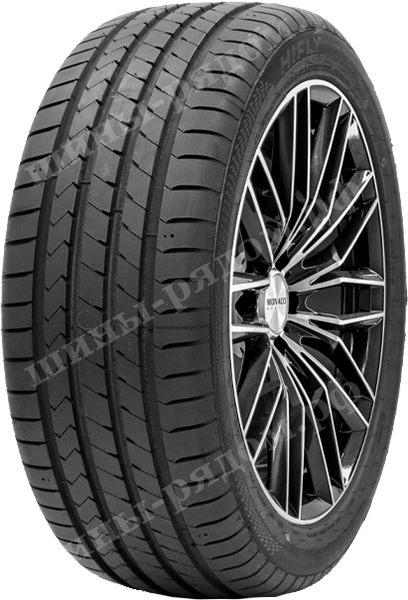 Легковые шины Hifly HF820 235/45R18
