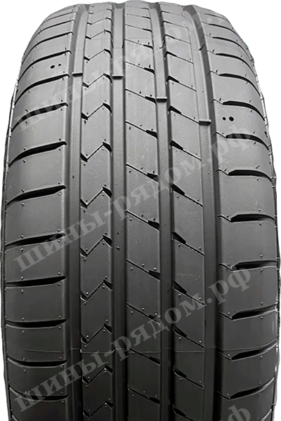 Рисунок протектора 