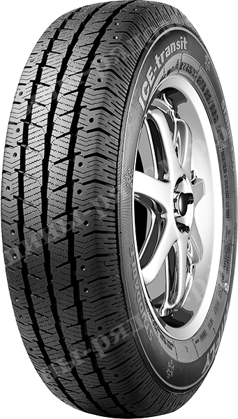 Легковые шины Hifly Ice-Transit 195/70R15