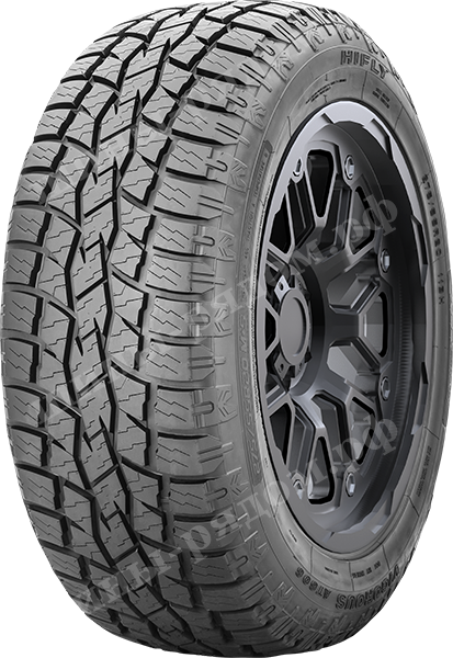 Легковые шины Hifly Vigorous AT606 265/65R18