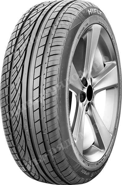 Легковые шины Hifly Vigorous HP801 255/50R19