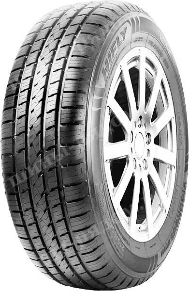 Легковые шины Hifly Vigorous HT601 265/70R16