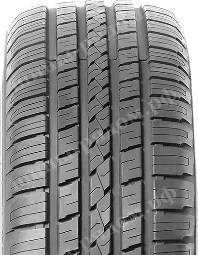 Рисунок протектора 