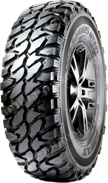 Легковые шины Hifly Vigorous MT601 31x10.5R15