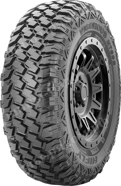 Легковые шины Hifly Vigorous MT602 265/65R17