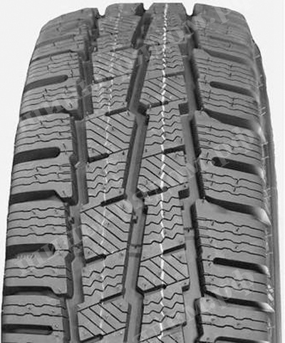 Рисунок протектора 