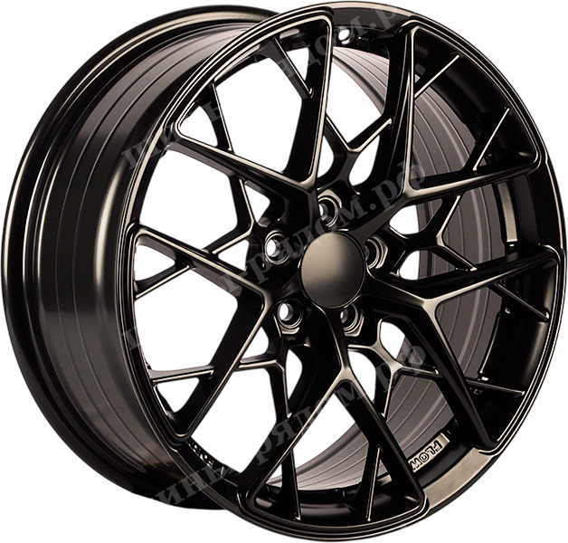 Колесные диски HMD 1295 R17