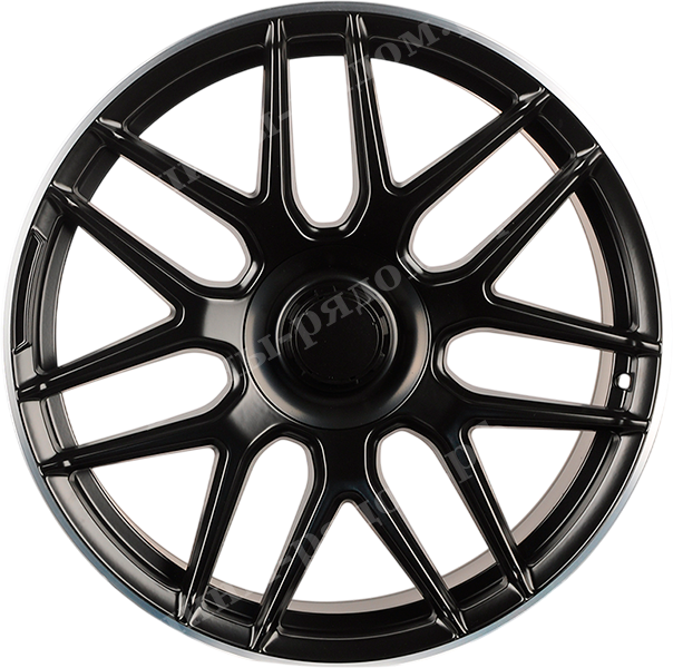 Колесные диски HMD 7026 R22