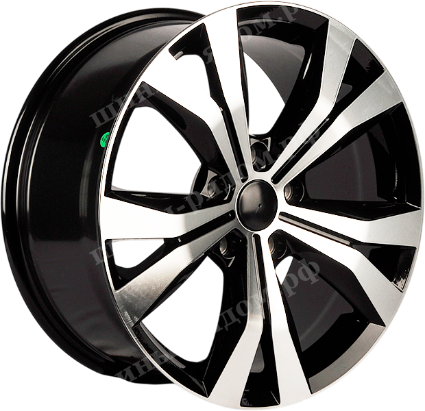 Колесные диски HMD 9934 R19