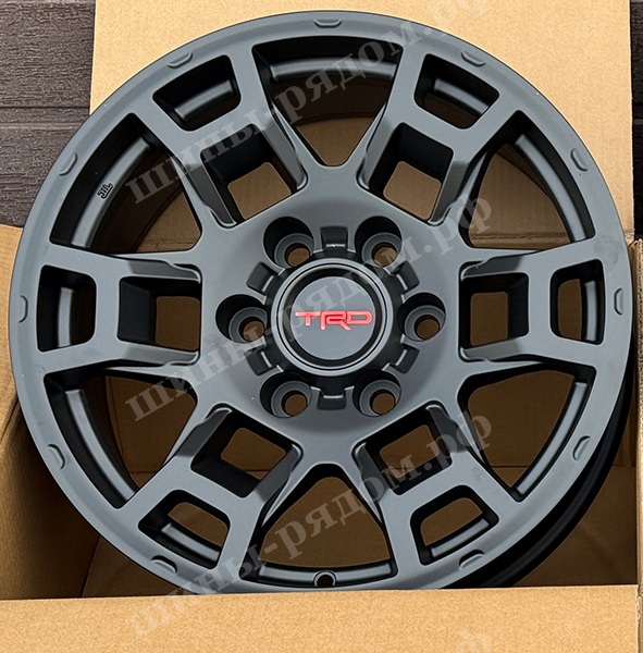 Колесные диски HX 982 R17