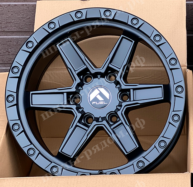 Колесные диски HX 993 R18