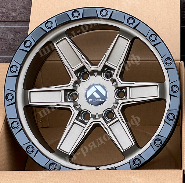 Matt Bronze Black (MZB) 